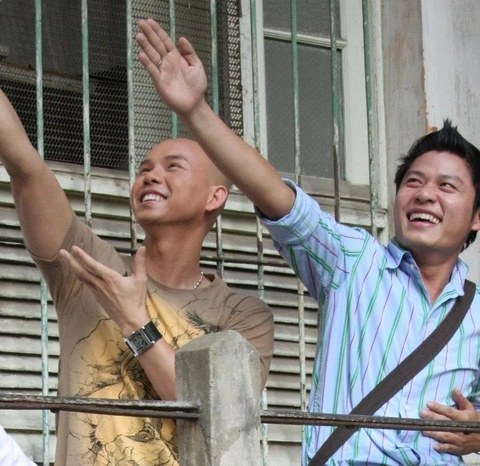 Người Tử Tế