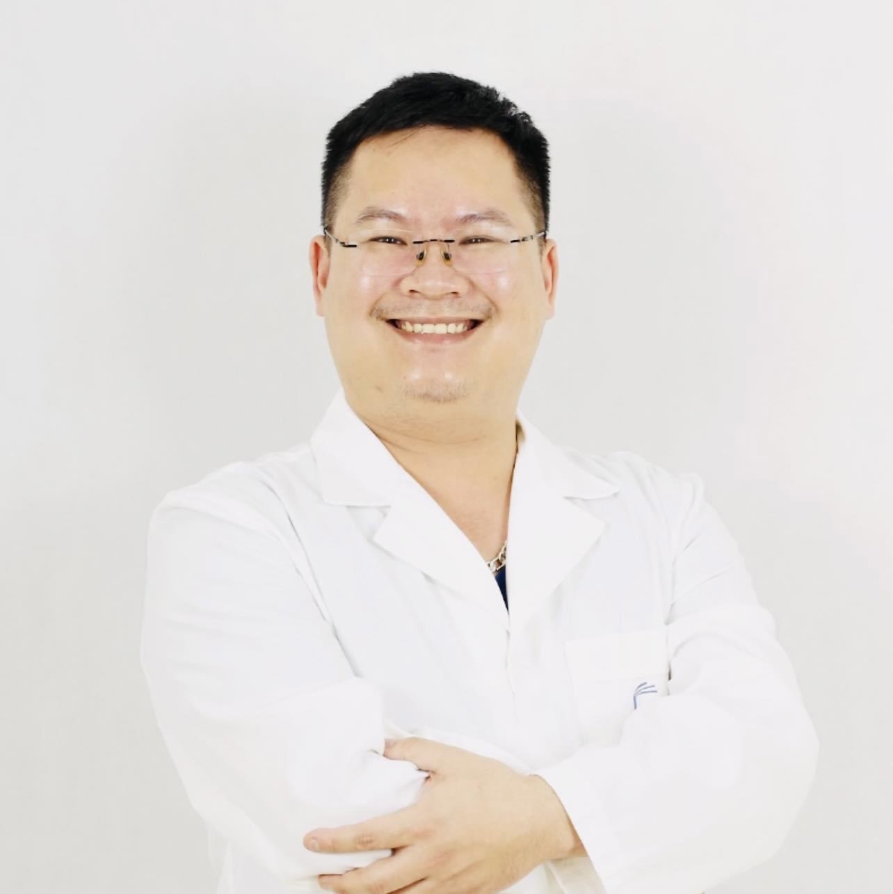 Nguyễn Anh Huy