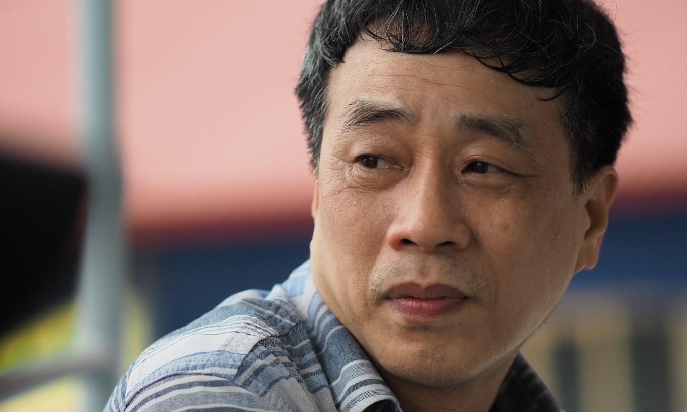 Nguyễn Bình Phương