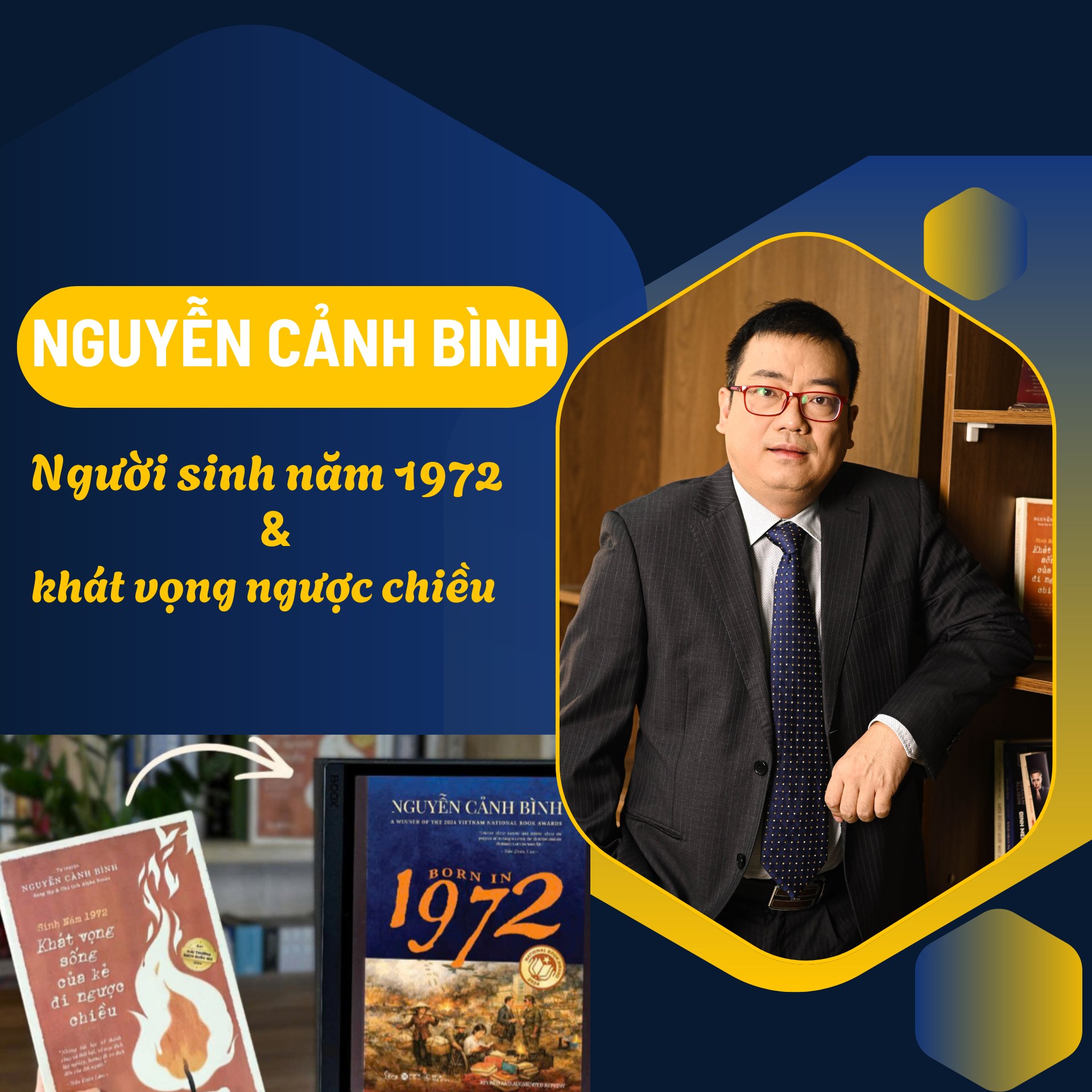 Nguyễn Cảnh Bình