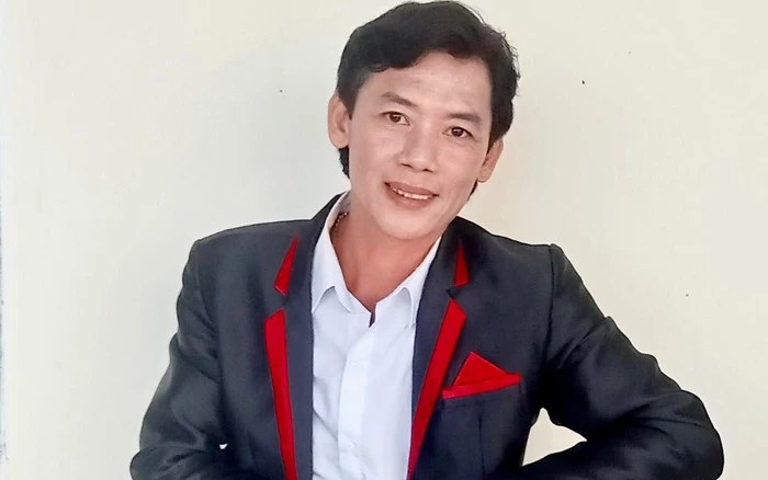 Nguyễn Chí Tâm