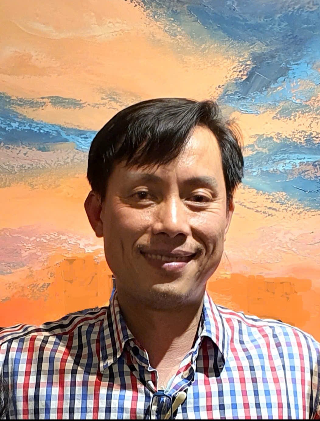 Nguyễn Chính Minh