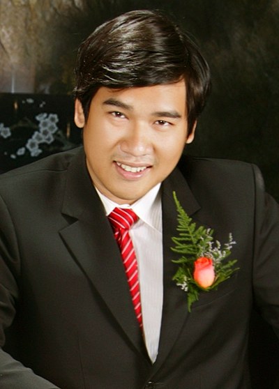 Nguyễn Đăng Giang