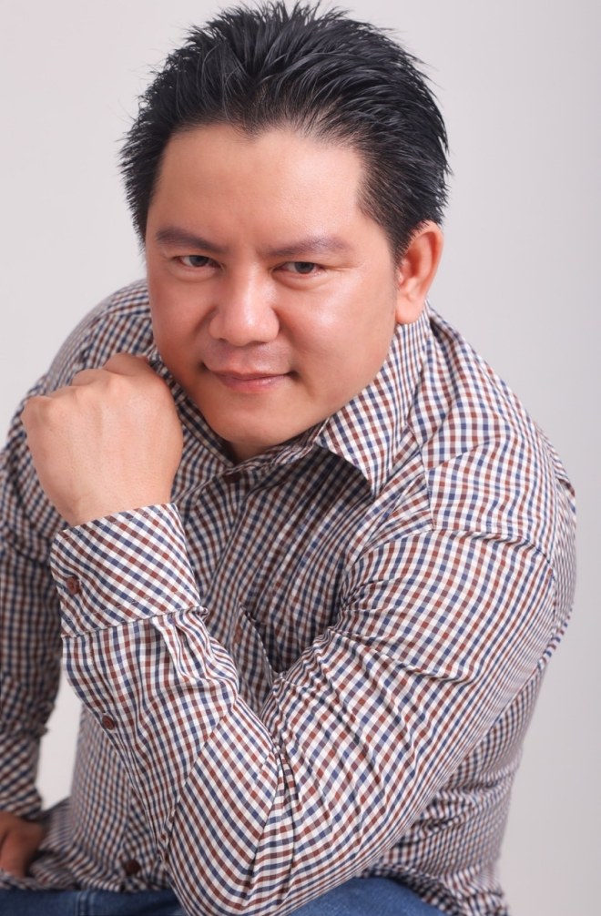 Nguyễn Đăng Long