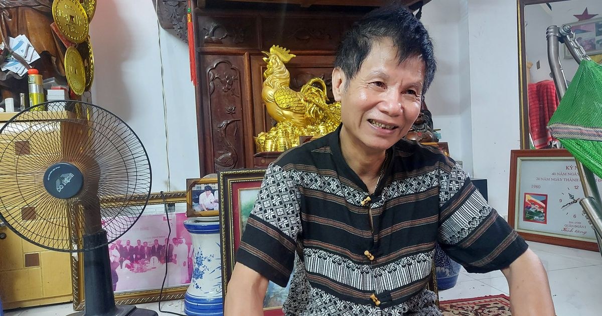 Nguyễn Đăng Nha