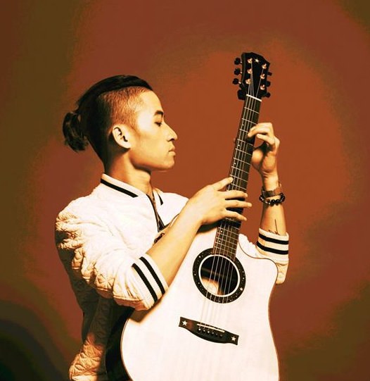 Nguyễn Danh Tú