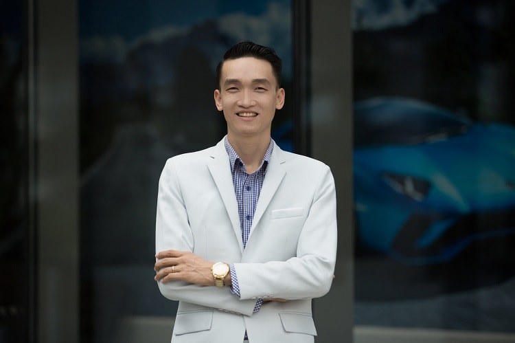ĐỪNG TUYỆT VỌNG 