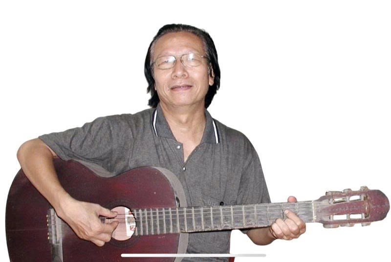 Nguyễn Đình San