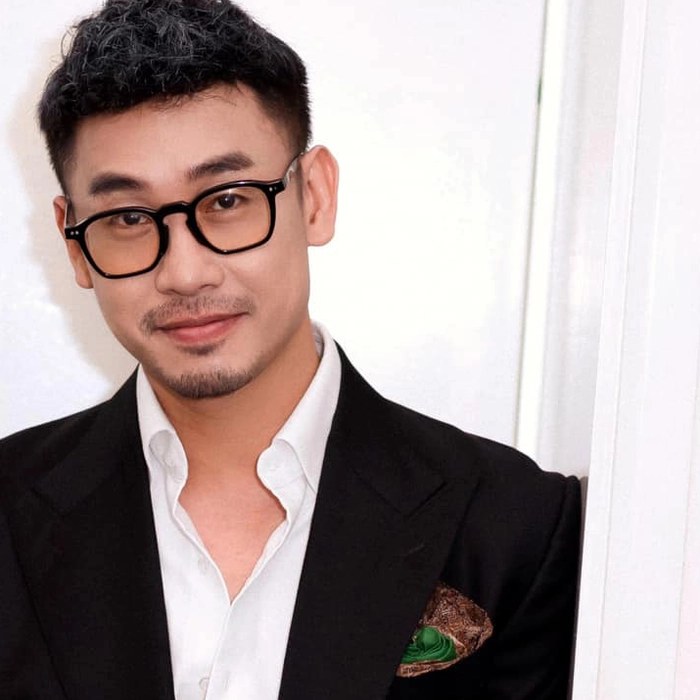 Chân trời và những đám mây (Làm giàu với ma OST)