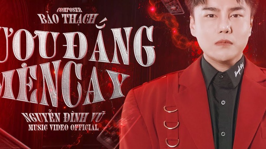 Nguyễn Đình Vũ Ft Bảo Thạch & Neko