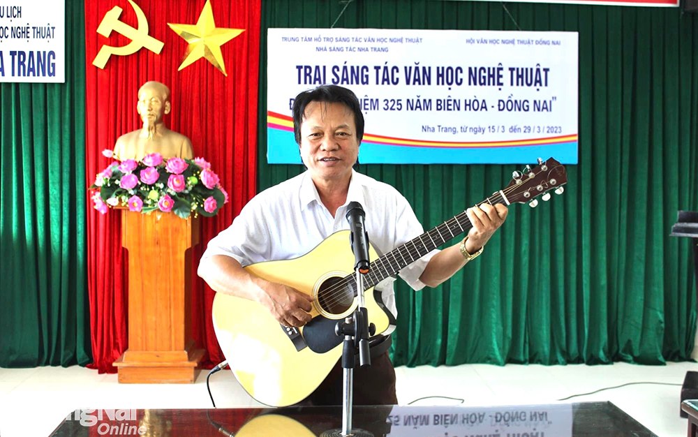 Nguyễn Đồng Nai