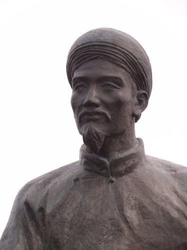 Nguyễn Dự