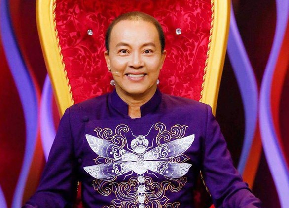 Nguyễn Đức Hải Hoàng