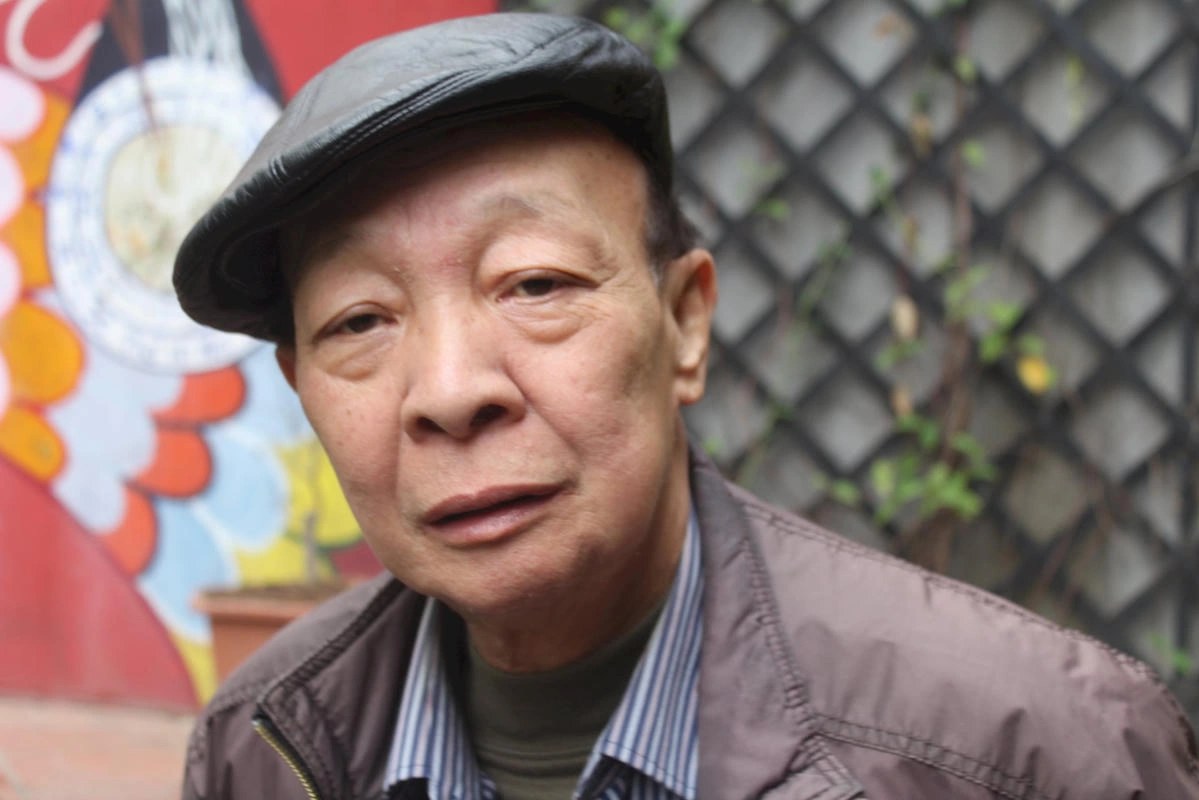 Nguyễn Đức Mậu