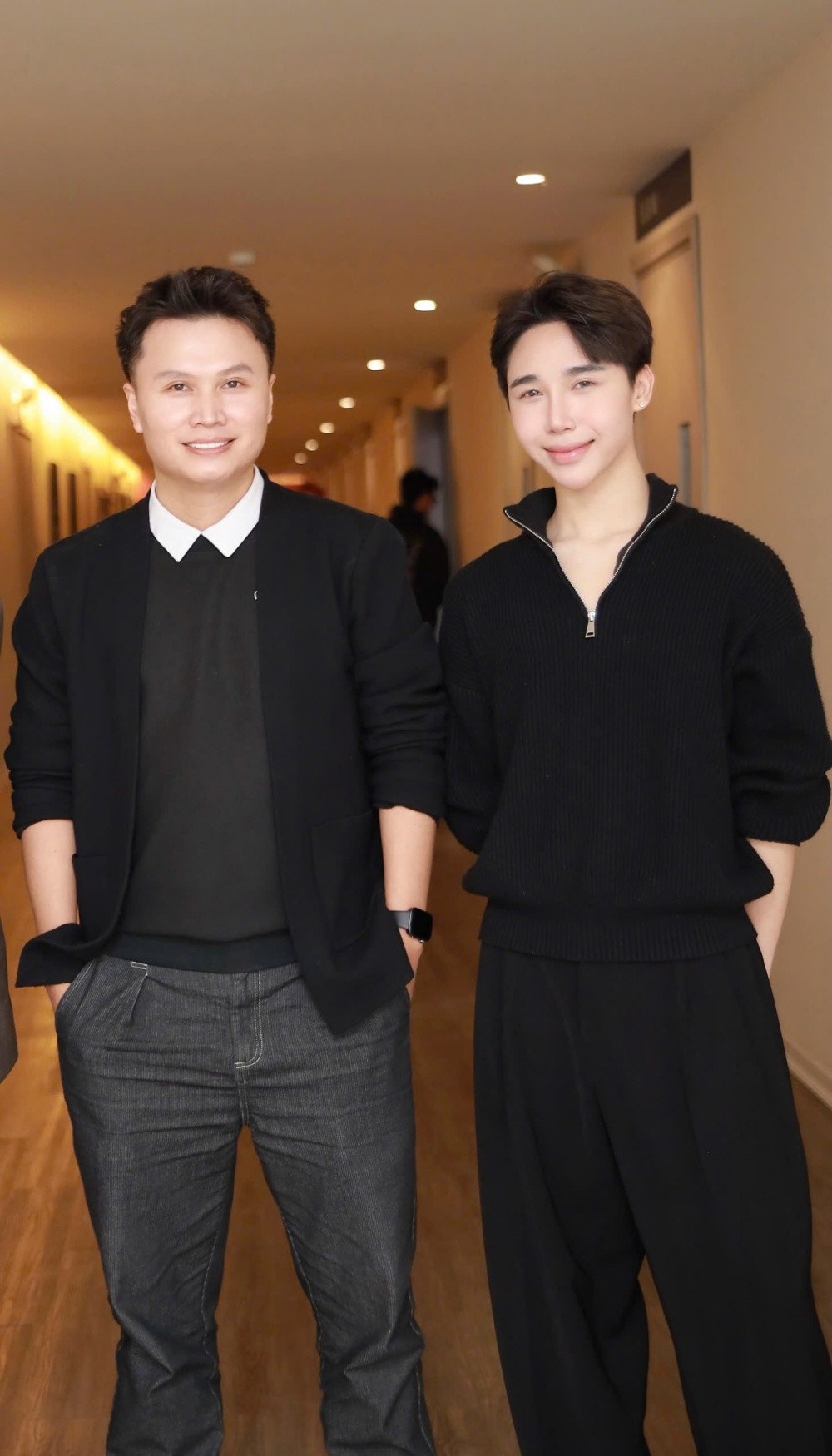 Nguyễn Đức Quang (The Voice)