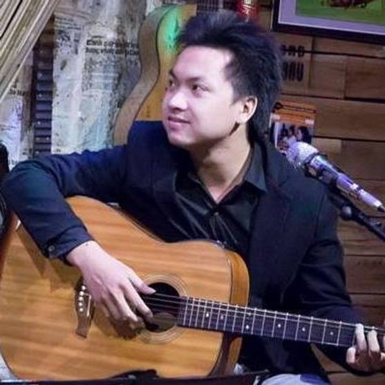 Nguyễn Đức Trọng