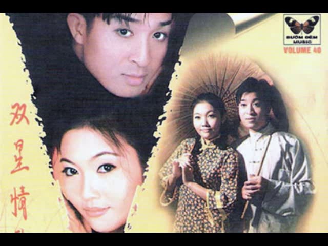 Nguyễn Đức - Tú Linh