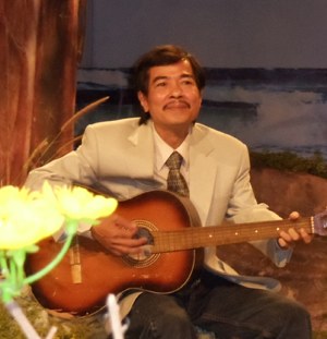 Nguyễn Gia Thập