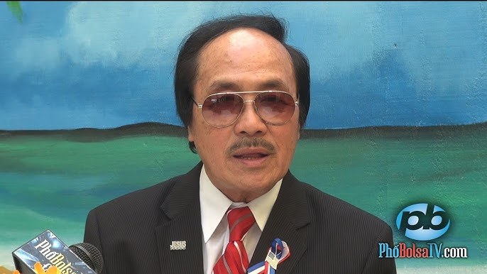 Nguyễn Hoài Phong