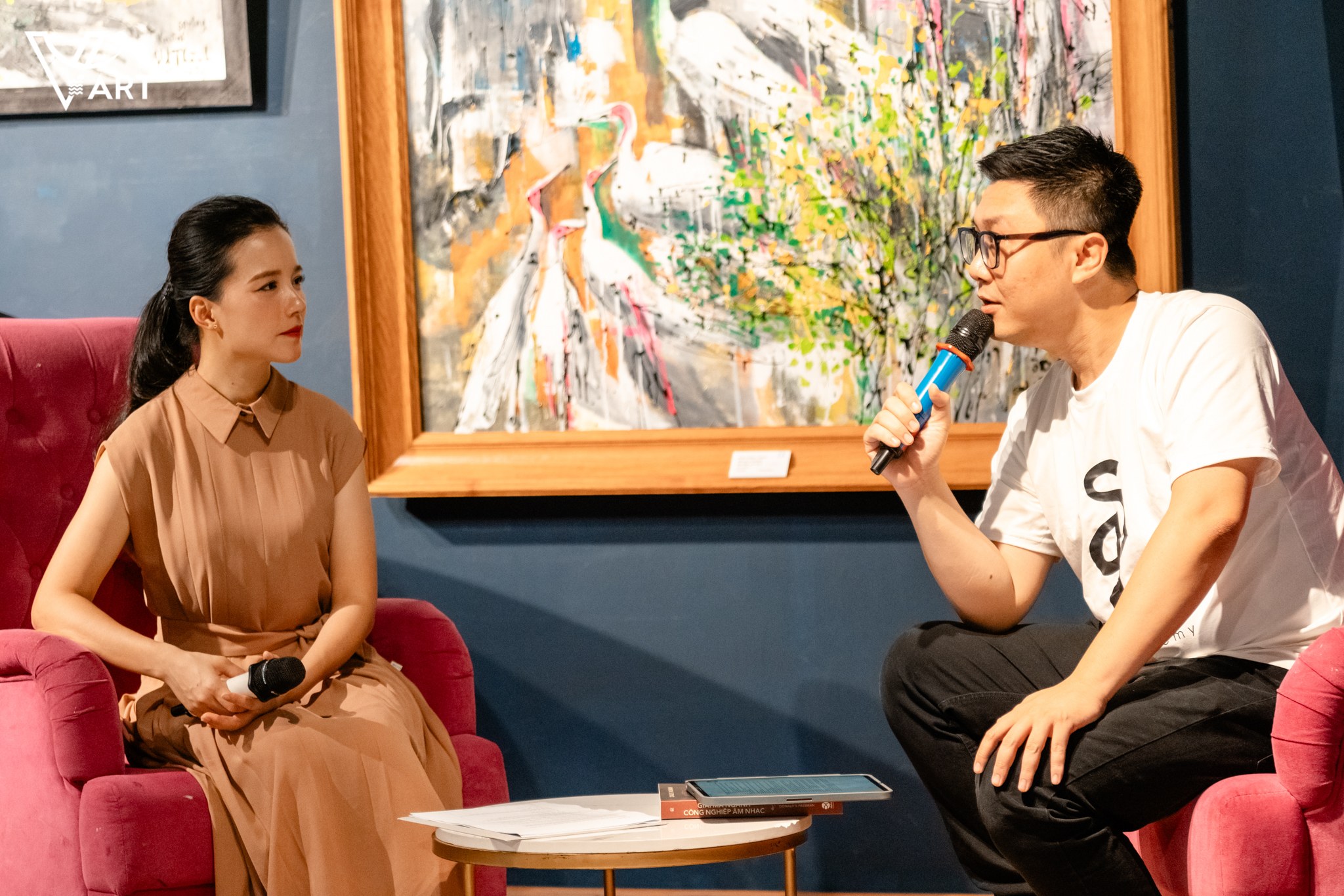 Nguyễn Hoàng Anh Minh