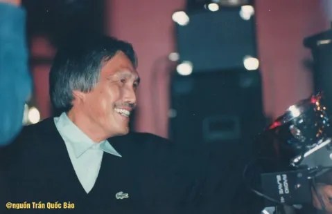 Nguyễn Hoàng Đoan