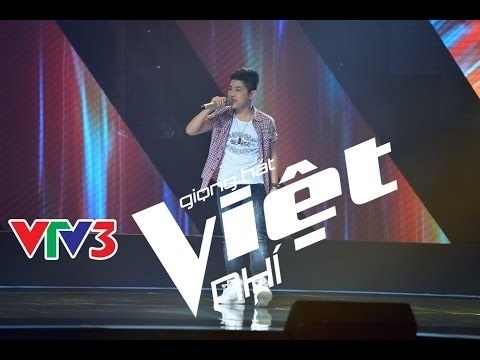 Nguyễn Hoàng Đức  (The Voice 2012)