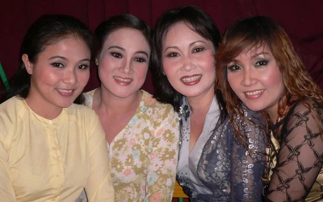 Nguyễn Hoàng Thanh Ngọc