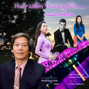 Nguyễn Hoàng Thanh Thảo