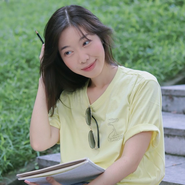 Nguyễn Hồng Nguyệt Anh