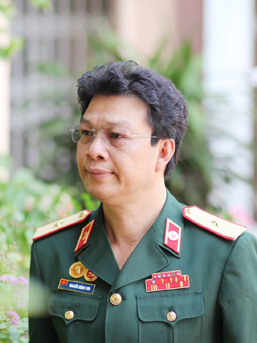 Nguyễn Hồng Sơn