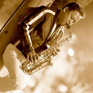 Nguyễn Hùng Saxophone