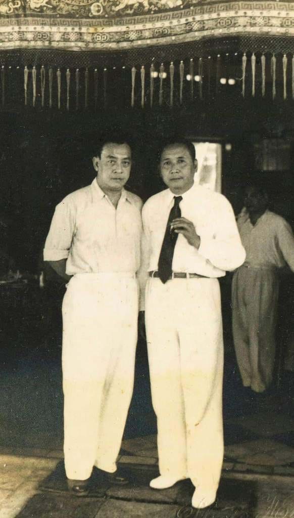 Nguyễn Hữu Ái