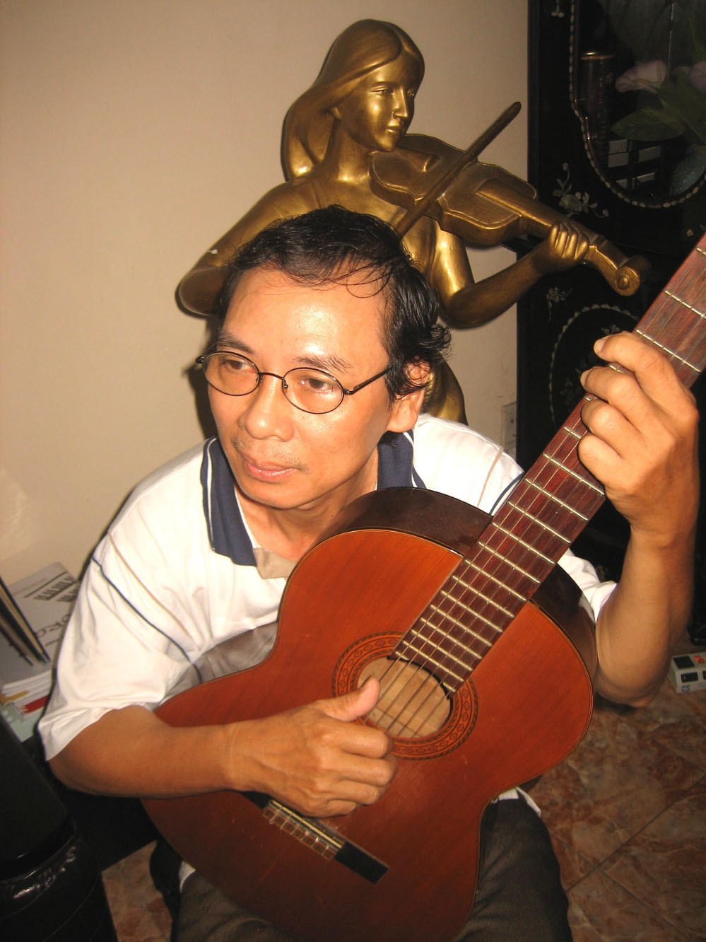 Nguyễn Hữu Thuận