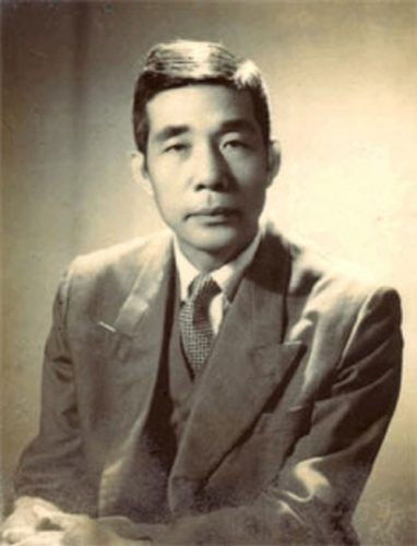 Nguyễn Hữu Tưởng