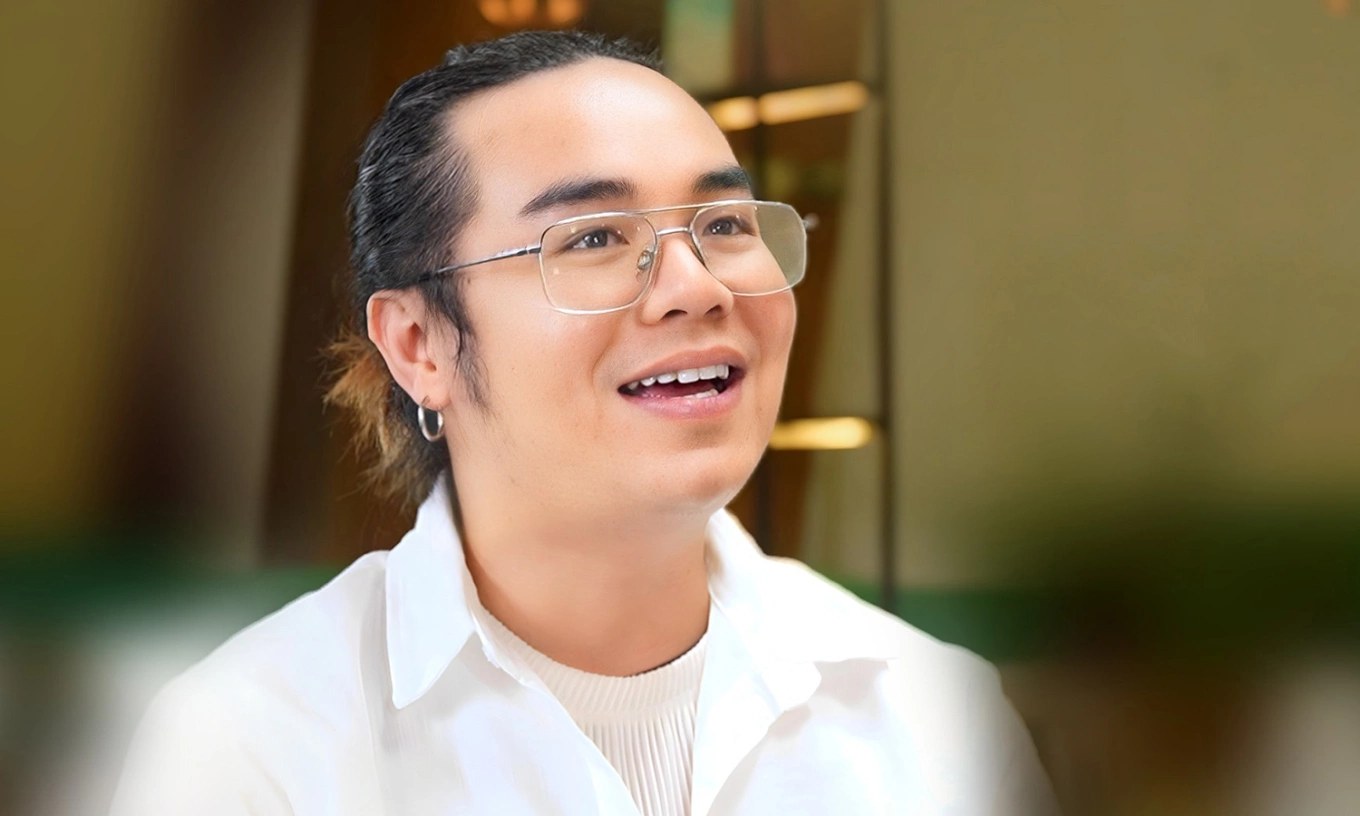 Nguyễn Huy (Bé Châu)