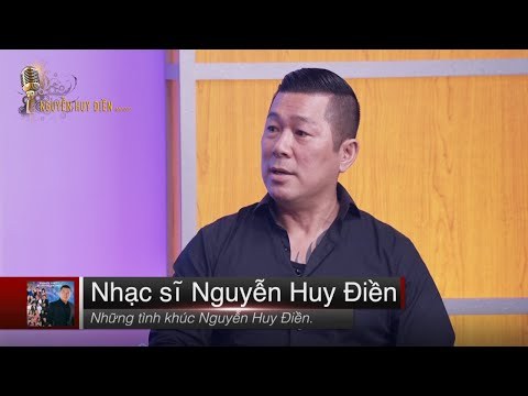 Nguyễn Huy Điền