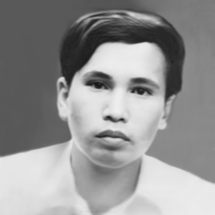 Nguyễn Huy Hùng