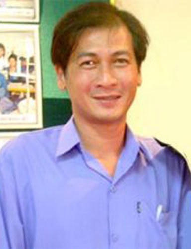 Nguyễn Huỳnh