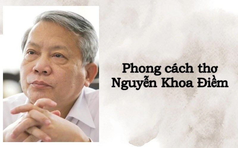 Nguyễn Khoa Điềm