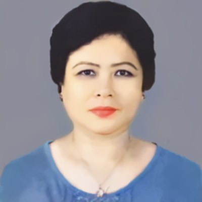 Nguyễn Kim Định