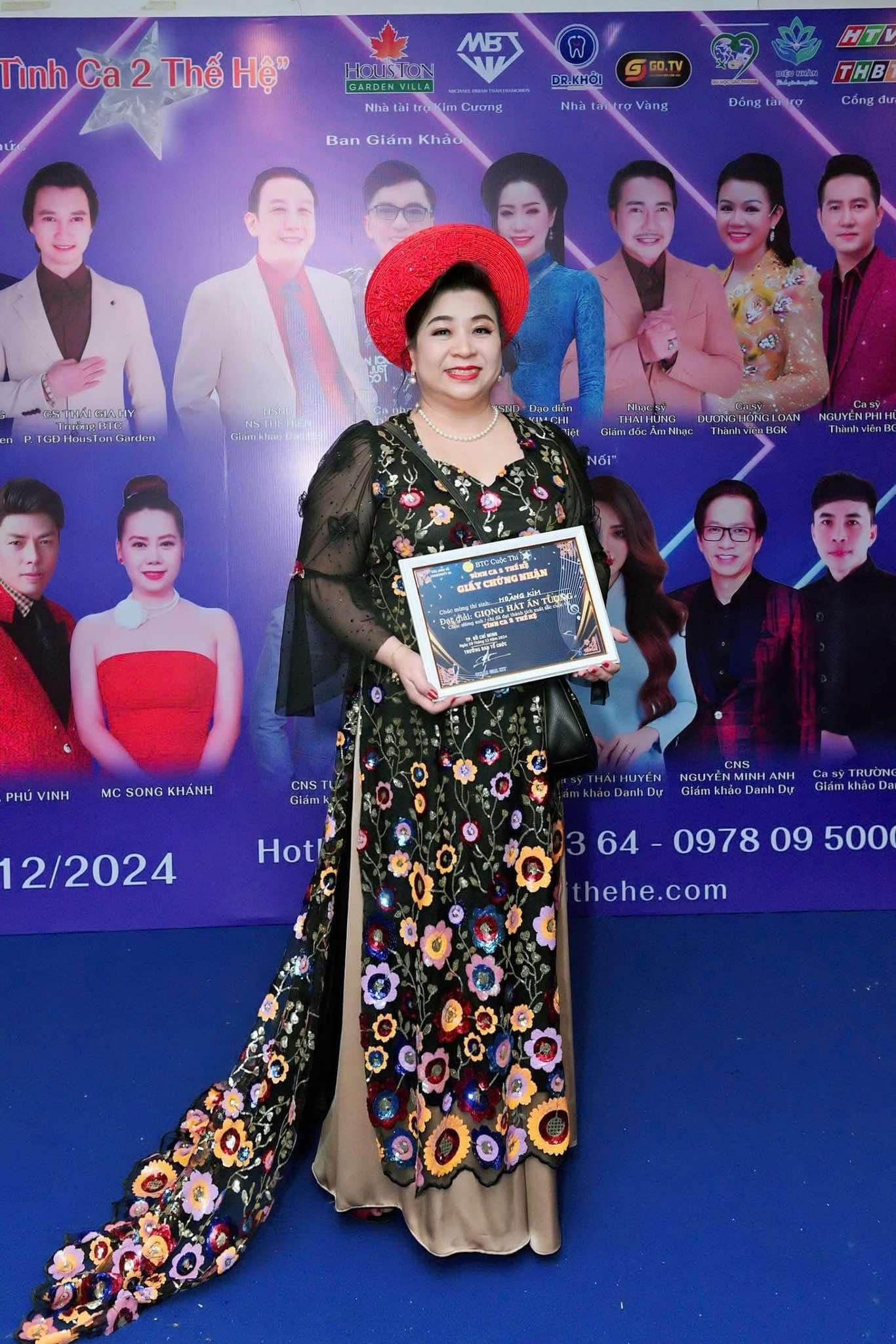 Nguyễn Kim Hoàng ( Gà )