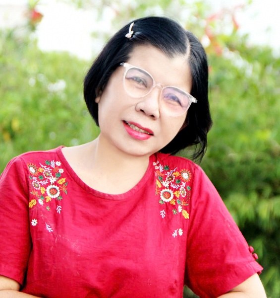 Nguyễn Kim Thanh