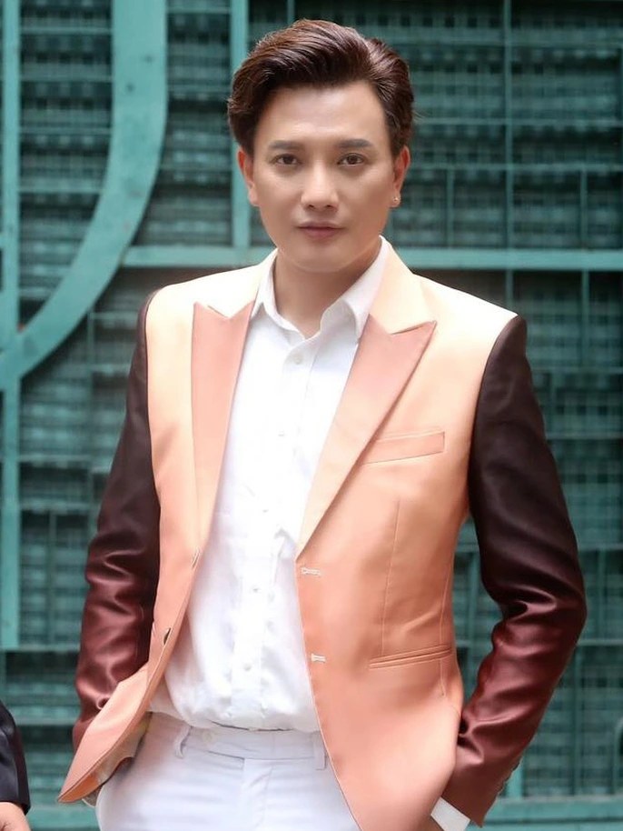 Nguyễn Lê Bá Thắng