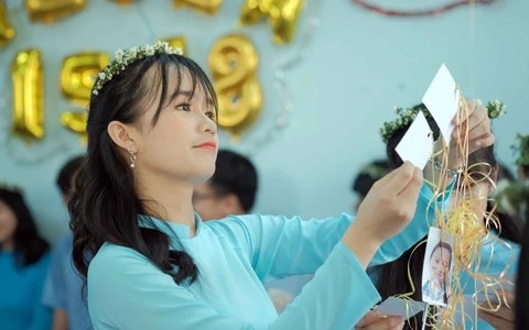 Nguyễn Lê Gia Khánh