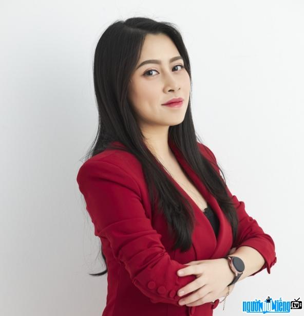 Nguyễn Lê Minh Phương