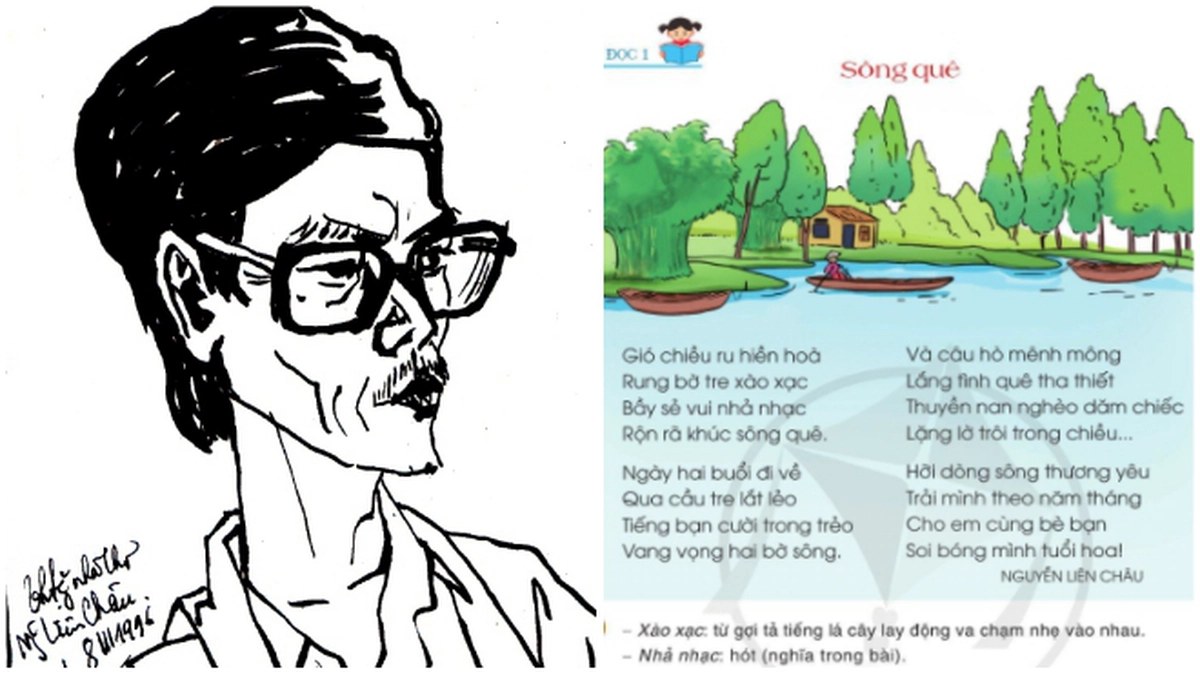 Nguyễn Liên Châu