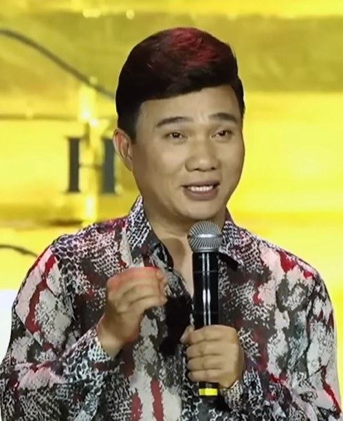 Nguyễn Linh Quang