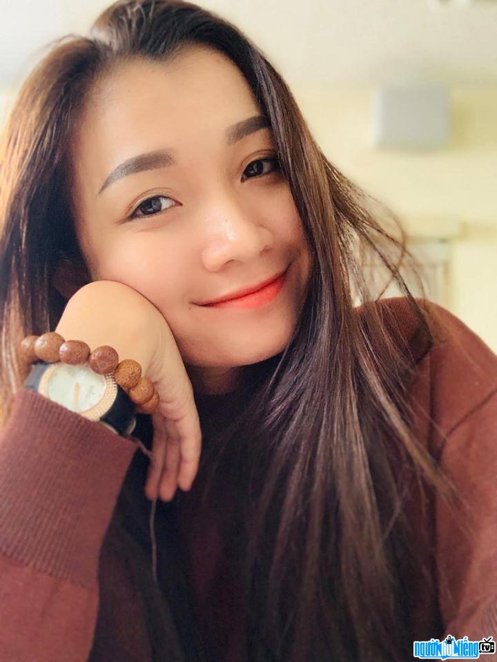 Nguyễn Linh Trúc La