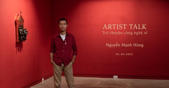 Nguyễn Mạnh Hùng