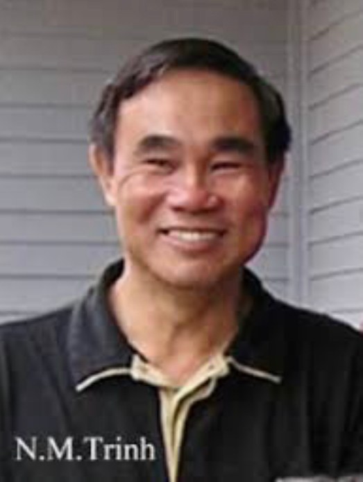 Nguyễn Mạnh Trinh